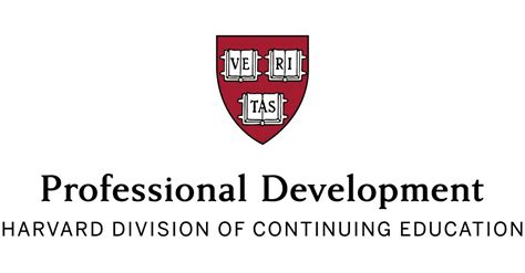 Division of Education Professional Development Programs .